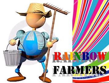Rainbow Farmers